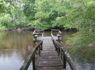 3869 Cannon Rd, Round O, SC 29474