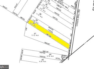 4614 Coles Mill Rd, Williamstown, NJ 08094