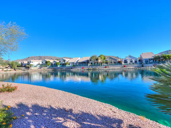 16013 S Desert Foothills Pkwy, Phoenix, AZ