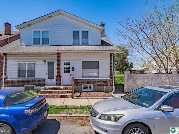 840 S 10th St #842, Allentown, PA 18103