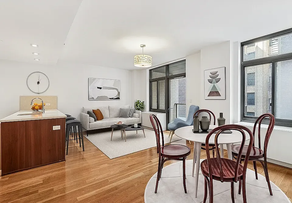 33 Caton Pl #3L