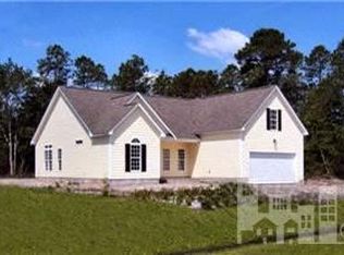 206 Belvedere, Hampstead, NC 28443