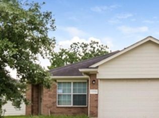13318 Gerngross Ln, Houston, TX 77044