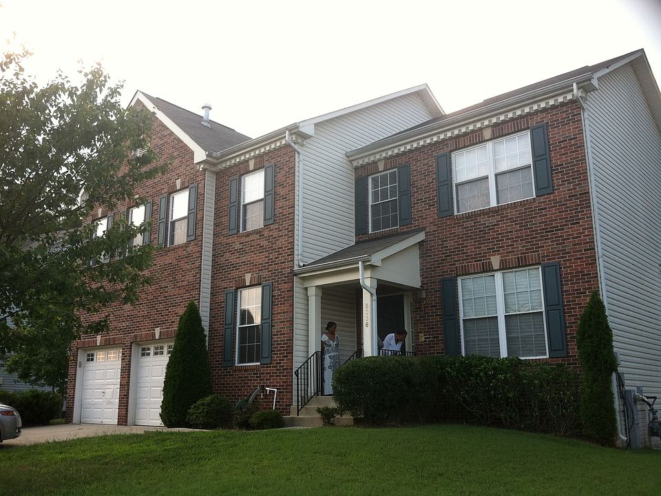 Spacious, elegant and airy