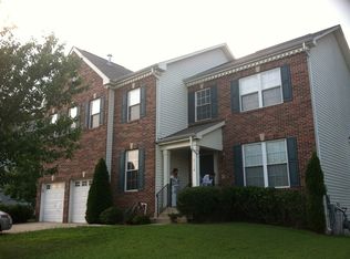 6336 Kinsey Ter, Lanham, MD 20706
