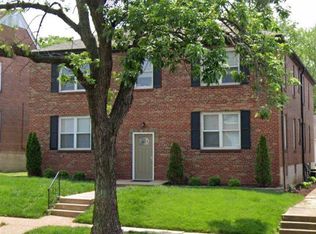 6932 Chippewa St #1W, Saint Louis, MO