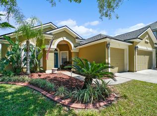 2998 Thorncrest Dr, Orange Park, FL 32065