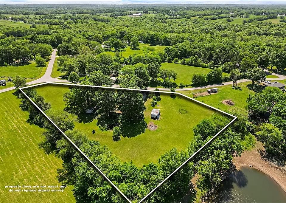 17306 Heidi Ave, Lawson, MO 64062 | Zillow