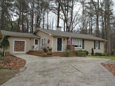 3608 Lavilla Dr, Powder Springs, GA, 30127