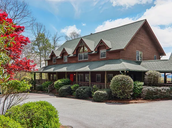 263 Panthertown Trail, Sapphire, NC 28774