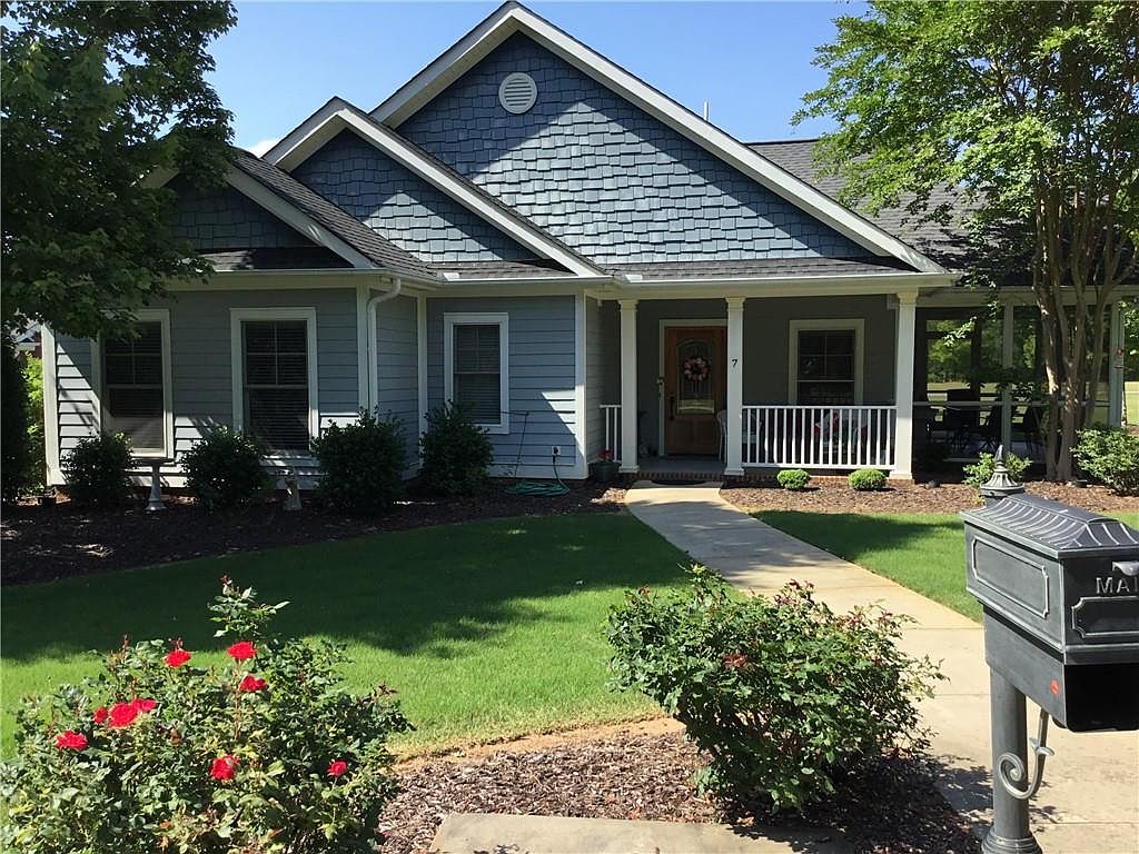 7 Sandstone Way, Honea Path, SC 29654 Zillow