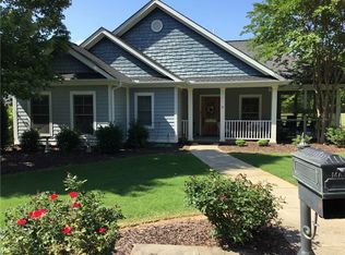 7 Sandstone Way, Honea Path, SC 29654