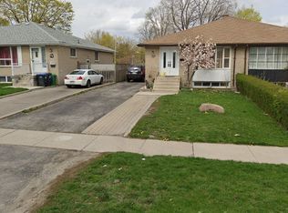 31 Aloma Cres, Brampton, ON L6T 2N8