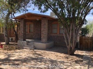 725 E 10th St UNIT 11, Tucson, AZ 85719