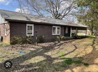 501 Hillcrest Cv, New Albany, MS 38652