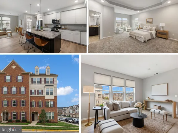 13635 Rockingham Ln, Gainesville, VA 20155