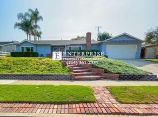 5062 Briarhill Dr, Yorba Linda, CA 92886
