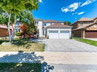 74 Blackmore Ave, Richmond Hill, ON L4B2A1