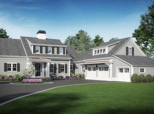 99 Gorham Rd, Harwich Port, MA 02646