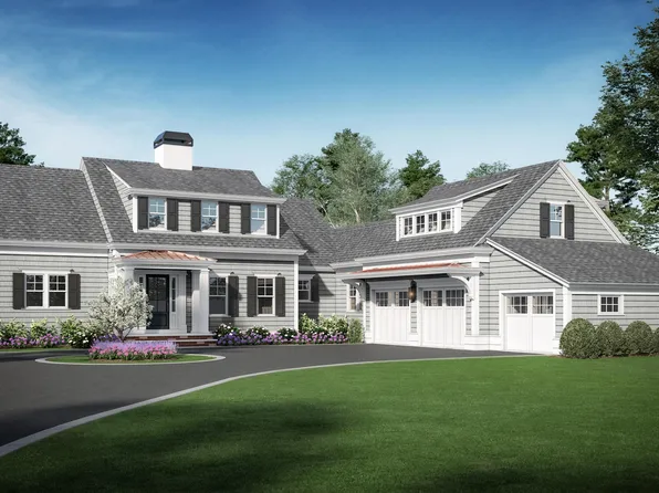 99 Gorham Road, Harwich Port, MA 02646