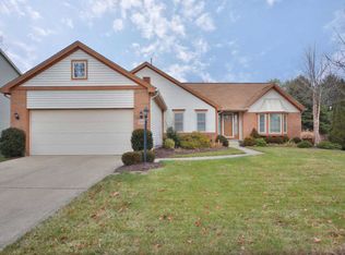 5414 Hessler Cir, Hilliard, OH