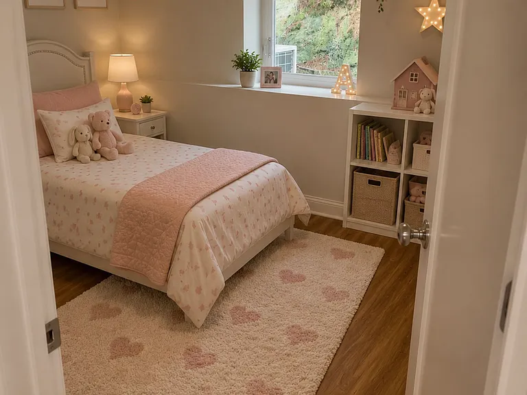 33 Walnut Knls #A — Photo 7