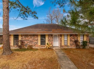 16819 Bonham Ave, Baton Rouge, LA 70816