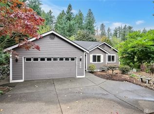 5329 Mill Pond Dr SE, Auburn, WA 98092