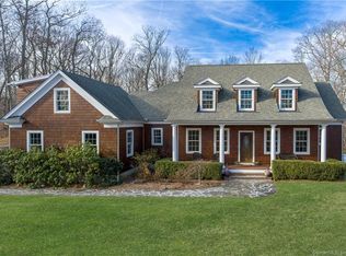 171 Bob Hill Rd, Ridgefield, CT 06877