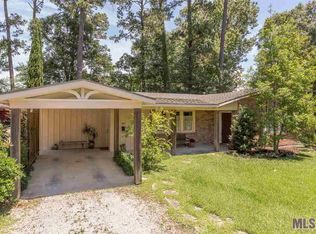 515 Maple Dr, Denham Springs, LA 70726