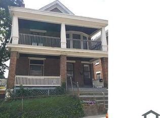 567 Stewart Pl UNIT 1, Cincinnati, OH 45229