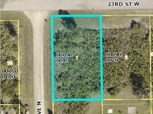 2619 23rd St W, Lehigh Acres, FL 33971