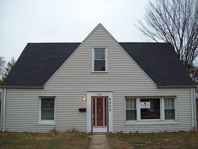1st image of 4200 W 99th Pl
