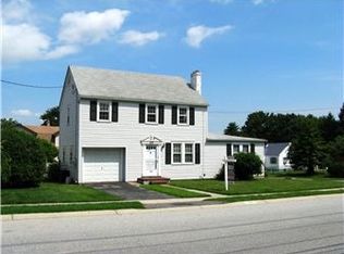 606 Overland Ave, Wilmington, DE 19804