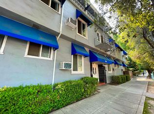 1204 P & 1601 12th St - The State House Apartments, Sacramento, CA 95814