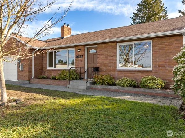 2627 N Highland Street, Tacoma, WA 98407