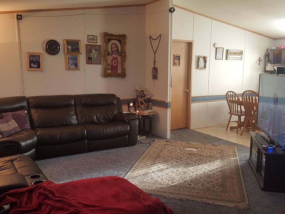 2nd image of 80482 Sagebrush Rd