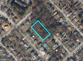 Carroll St, Gwynn Oak, MD