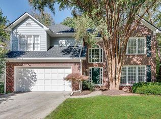 115 Glen Holly Dr, Roswell, GA 30076