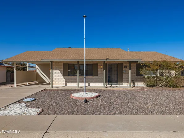 11014 W Cheryl Dr, Sun City, AZ 85351