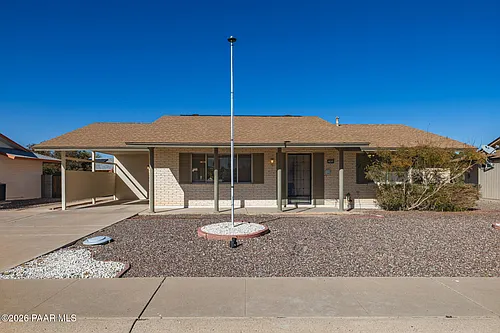 11014 W Cheryl Dr Photo 1