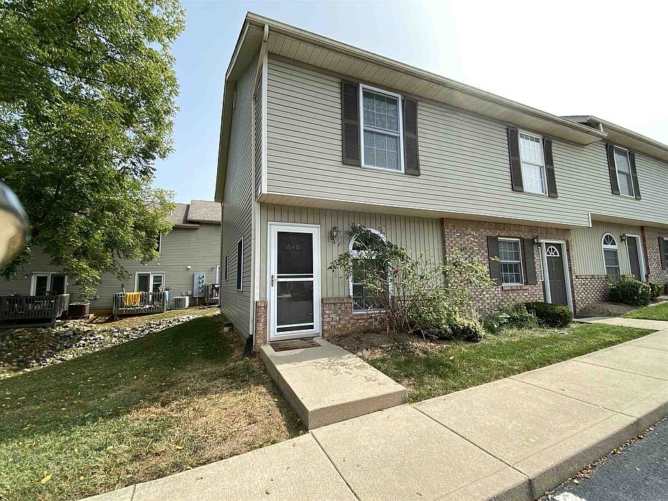 1st image of 640 E Sherwood Hills Dr
