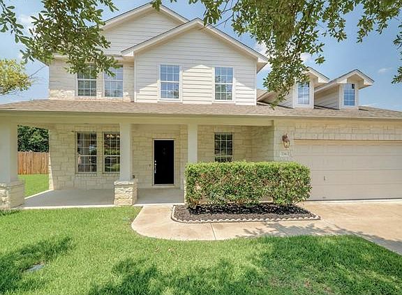 3rd image of 734 Crane Canyon Pl