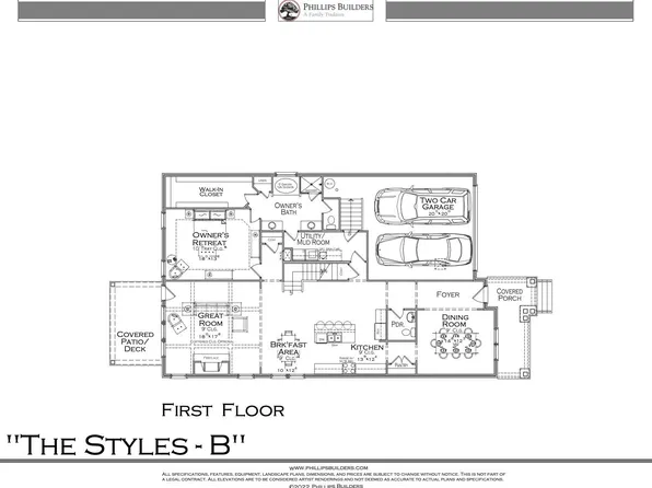 4042 John Marsh Lot 1213, Spring Hill, TN 37174