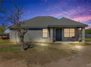 4711 Kelsey Dr, Edinburg, TX 78542