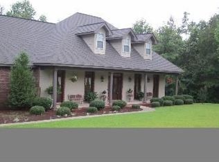 85 Bayberry Loop S, Purvis, MS 39475