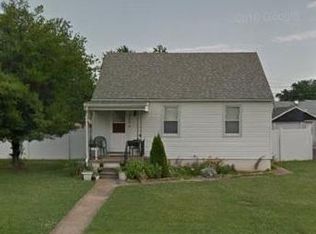 6829 Roberts Ave, Baltimore, MD 21222