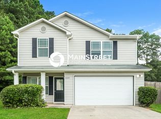 4397 Rock Valley Dr, Forest Park, GA 30297