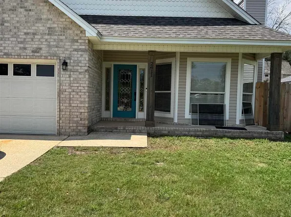 2411 N 17th Ave, Pensacola, FL 32503