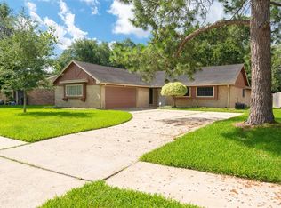 6003 Bihia Forest Dr, Houston, TX 77088